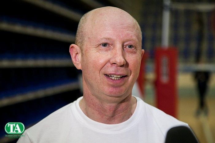 Фото Даниила САВИНЫХ