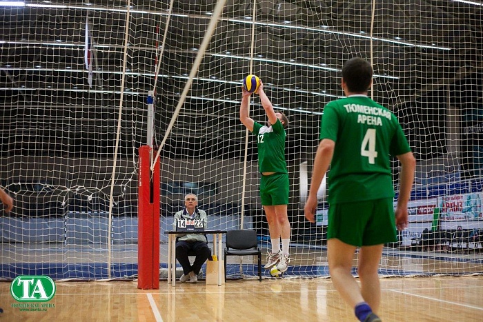 Фото Даниила САВИНЫХ