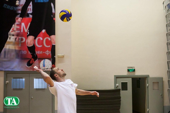 Фото Даниила САВИНЫХ