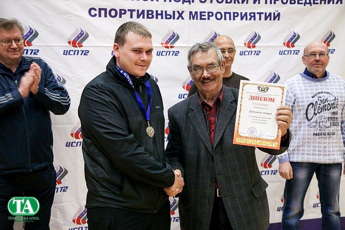 Фото Даниила САВИНЫХ