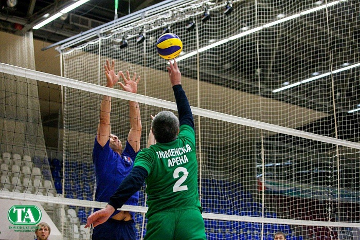 Фото Даниила САВИНЫХ