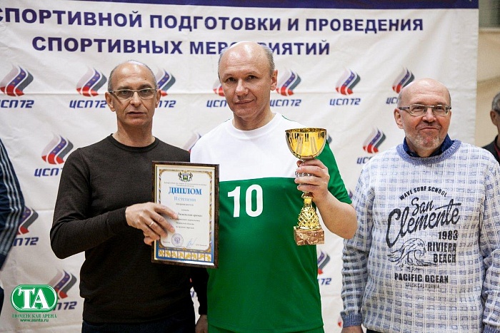 Фото Даниила САВИНЫХ