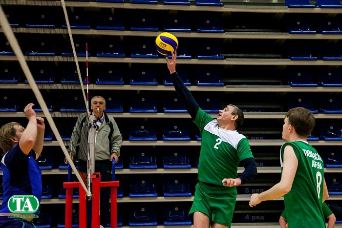 Фото Даниила САВИНЫХ