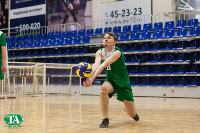 Фото Даниила САВИНЫХ