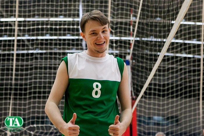 Фото Даниила САВИНЫХ