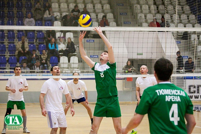 Фото Даниила САВИНЫХ