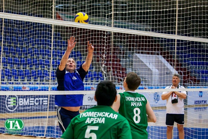 Фото Даниила САВИНЫХ