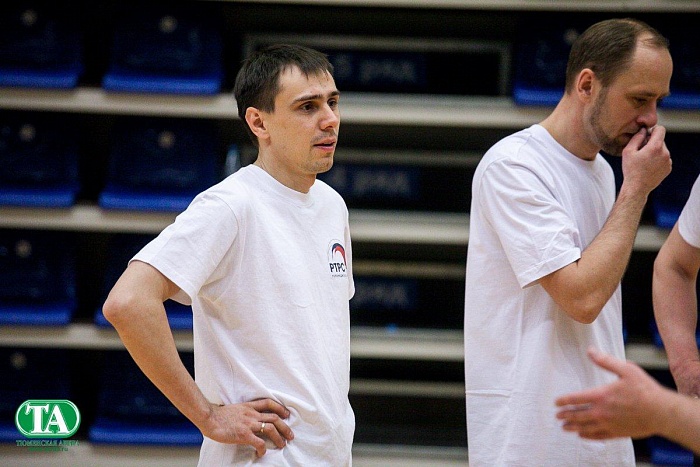 Фото Даниила САВИНЫХ