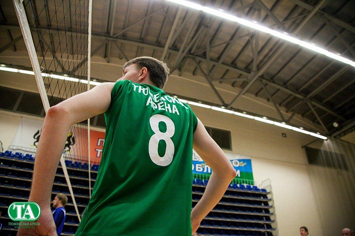 Фото Даниила САВИНЫХ