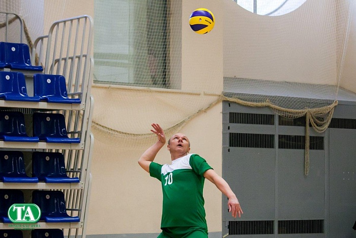 Фото Даниила САВИНЫХ