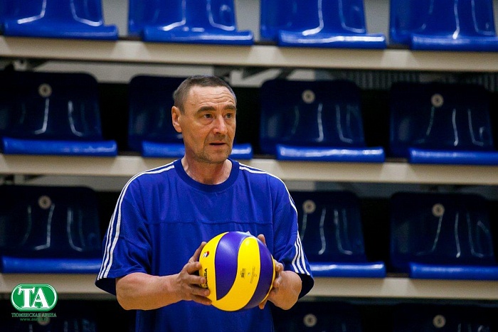 Фото Даниила САВИНЫХ