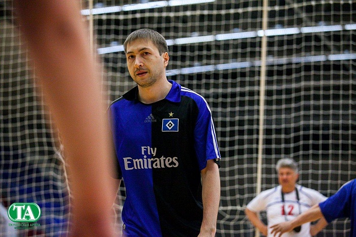 Фото Даниила САВИНЫХ