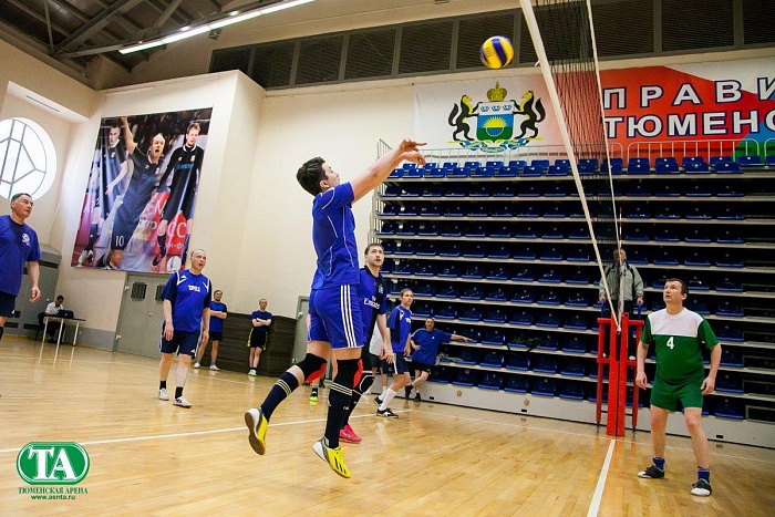 Фото Даниила САВИНЫХ