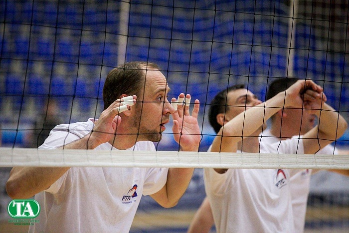 Фото Даниила САВИНЫХ