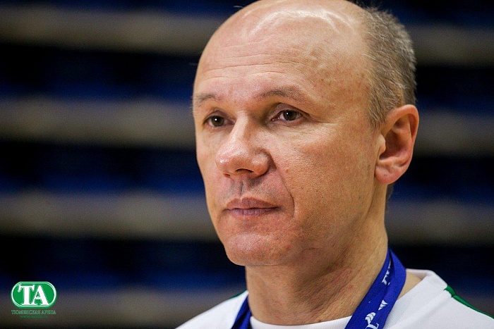 Фото Даниила САВИНЫХ