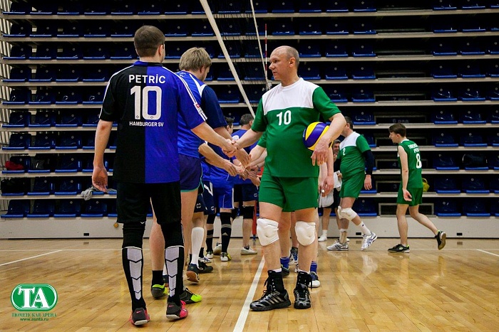 Фото Даниила САВИНЫХ