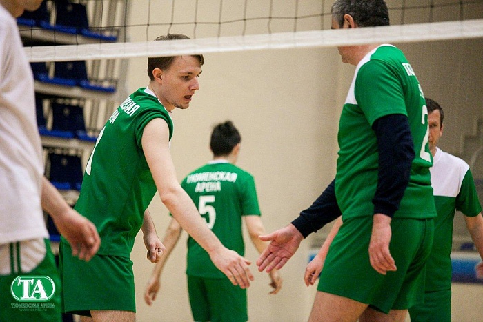 Фото Даниила САВИНЫХ