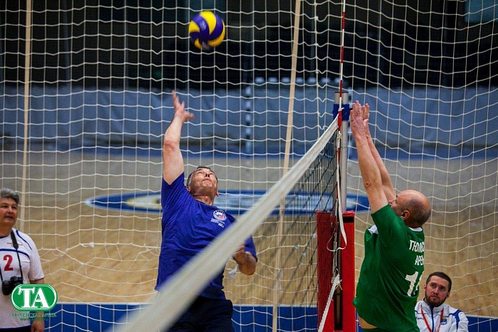 Фото Даниила САВИНЫХ