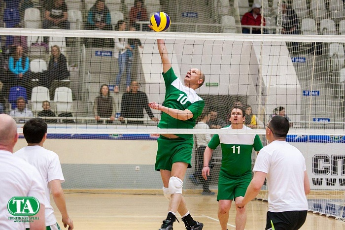 Фото Даниила САВИНЫХ