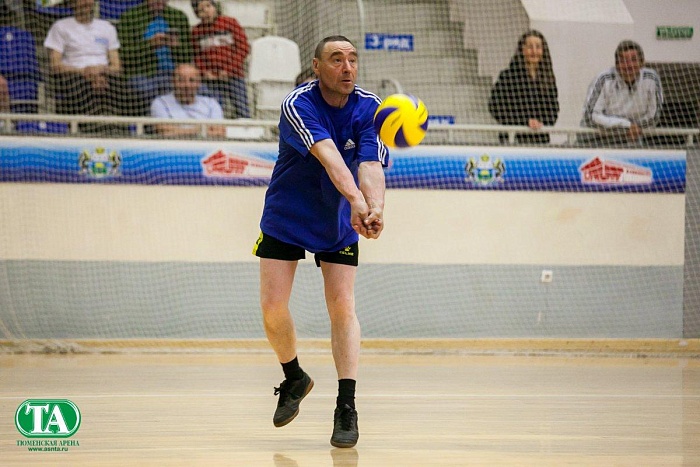 Фото Даниила САВИНЫХ