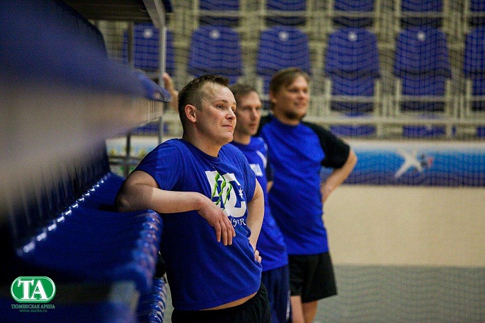 Фото Даниила САВИНЫХ