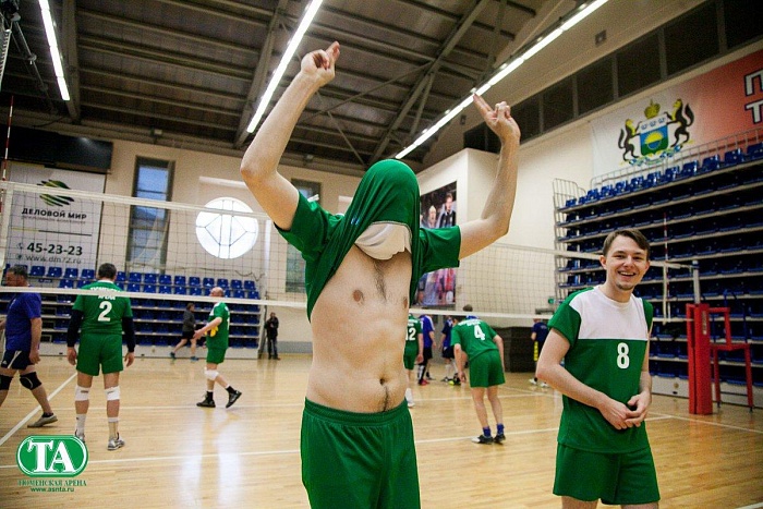 Фото Даниила САВИНЫХ