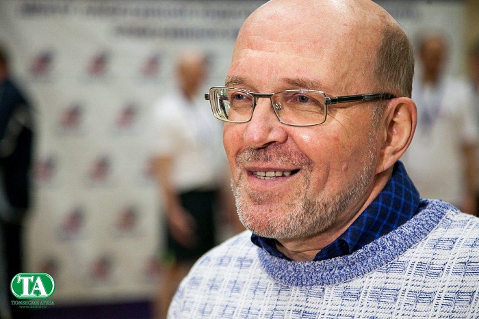 Фото Даниила САВИНЫХ