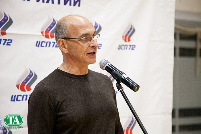 Фото Даниила САВИНЫХ