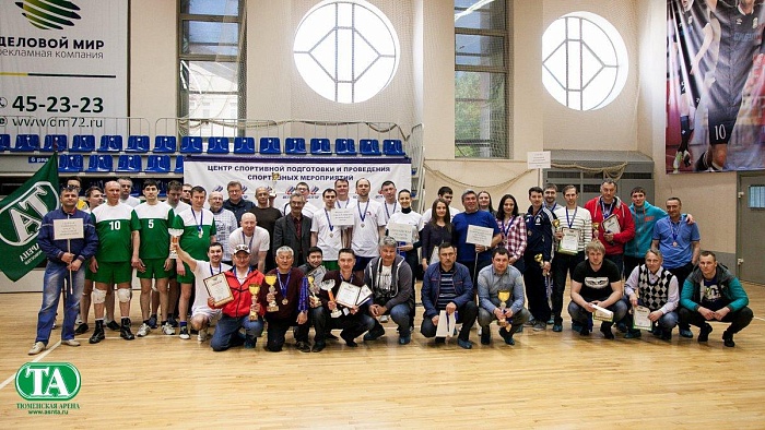 Фото Даниила САВИНЫХ