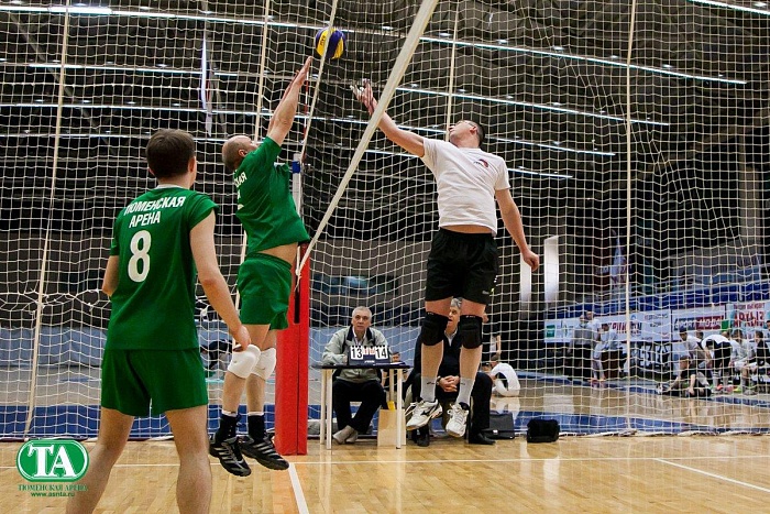 Фото Даниила САВИНЫХ