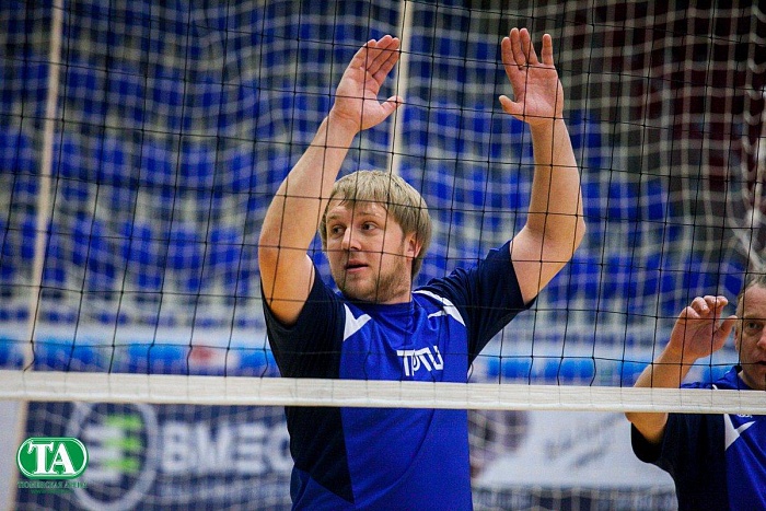 Фото Даниила САВИНЫХ