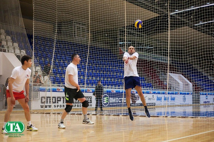 Фото Даниила САВИНЫХ