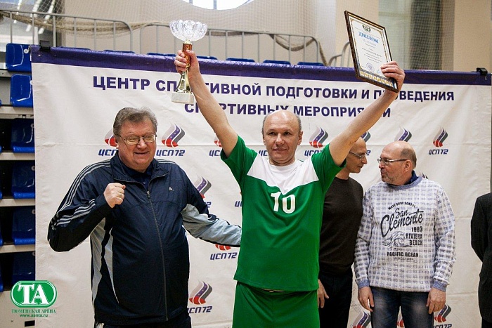 Фото Даниила САВИНЫХ