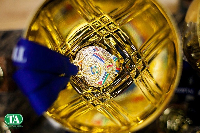 Фото Даниила САВИНЫХ