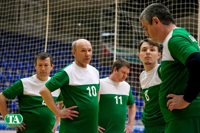 Фото Даниила САВИНЫХ