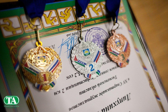 Фото Даниила САВИНЫХ