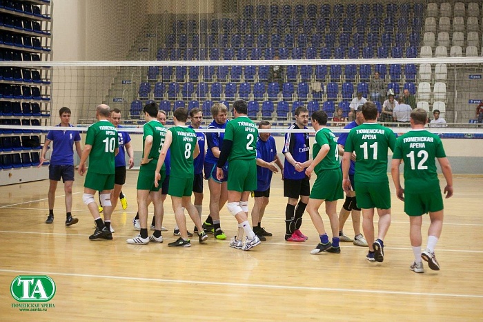 Фото Даниила САВИНЫХ