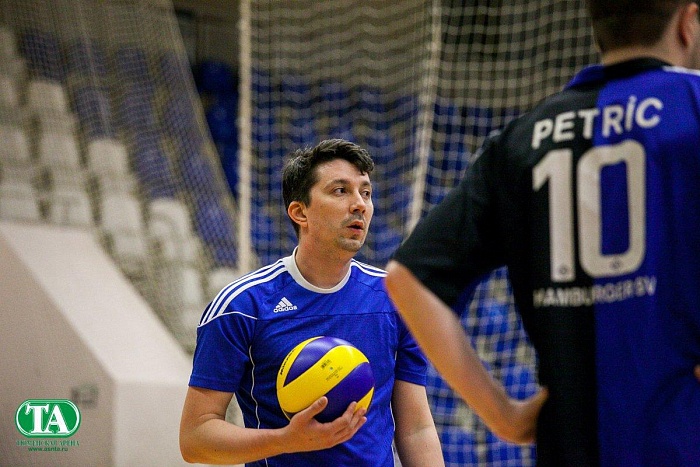 Фото Даниила САВИНЫХ