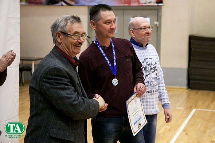 Фото Даниила САВИНЫХ