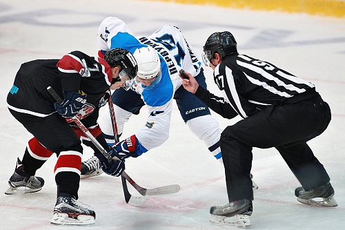 Белов в день рождения принес «Рубину» победу в Кургане (ВИДЕО)