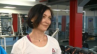 Наталья Симкович: «Хочется вновь почувствовать себя активной»