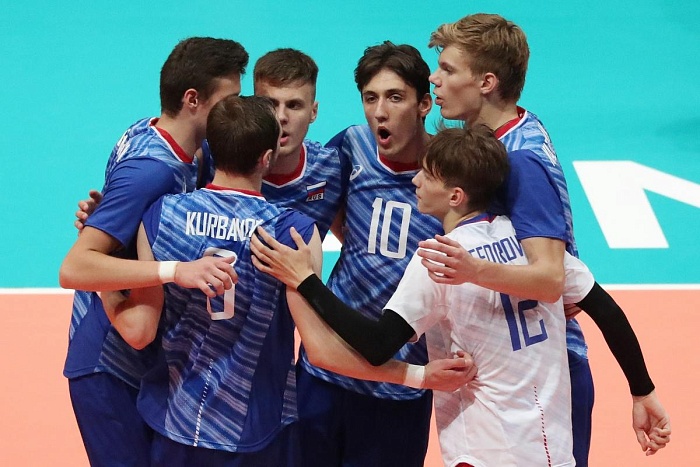 В группе отдали соперникам одну партию