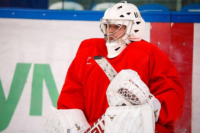 Фото Дани САВИНЫХ