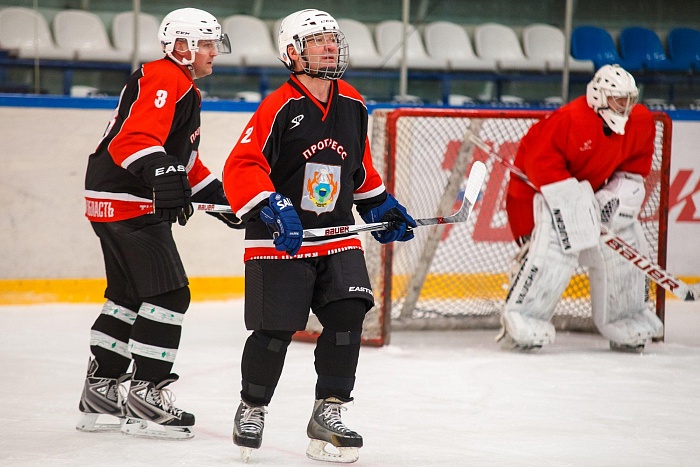 Фото Дани САВИНЫХ