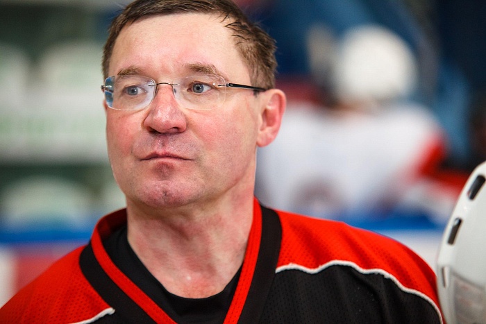 Фото Дани САВИНЫХ