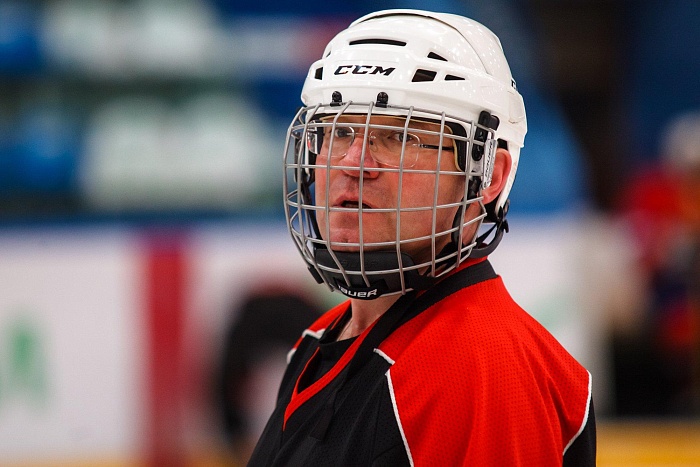 Фото Дани САВИНЫХ