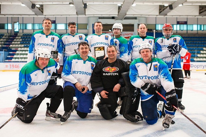 Фото Дани САВИНЫХ