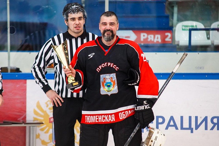 Фото Дани САВИНЫХ