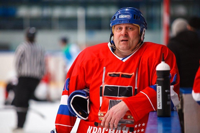 Фото Дани САВИНЫХ