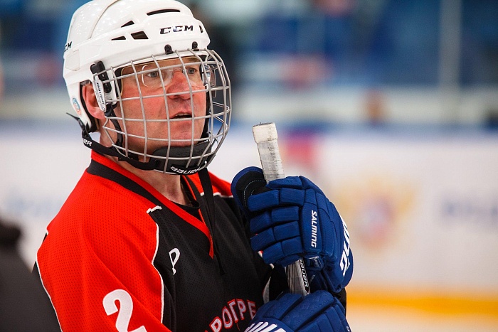 Фото Дани САВИНЫХ